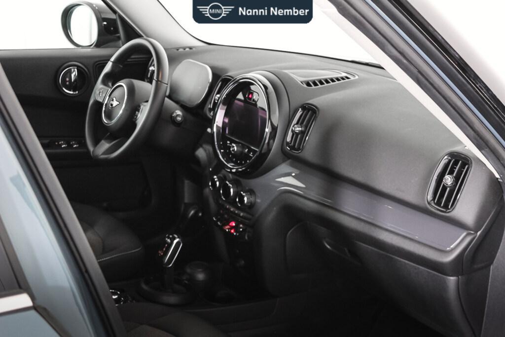 Mini Cooper D Countryman 2.0 D Cooper D Business Auto