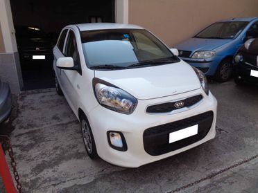 Kia Picanto 1.0 12V Active (FINANZIABILE)