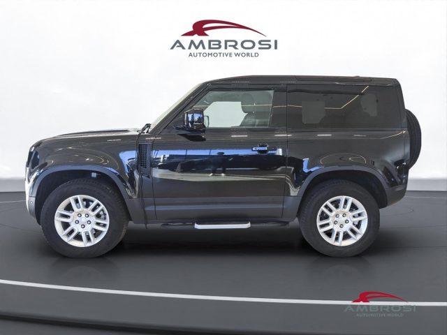 LAND ROVER Defender 90 3.0D I6 200 CV AWD Auto S