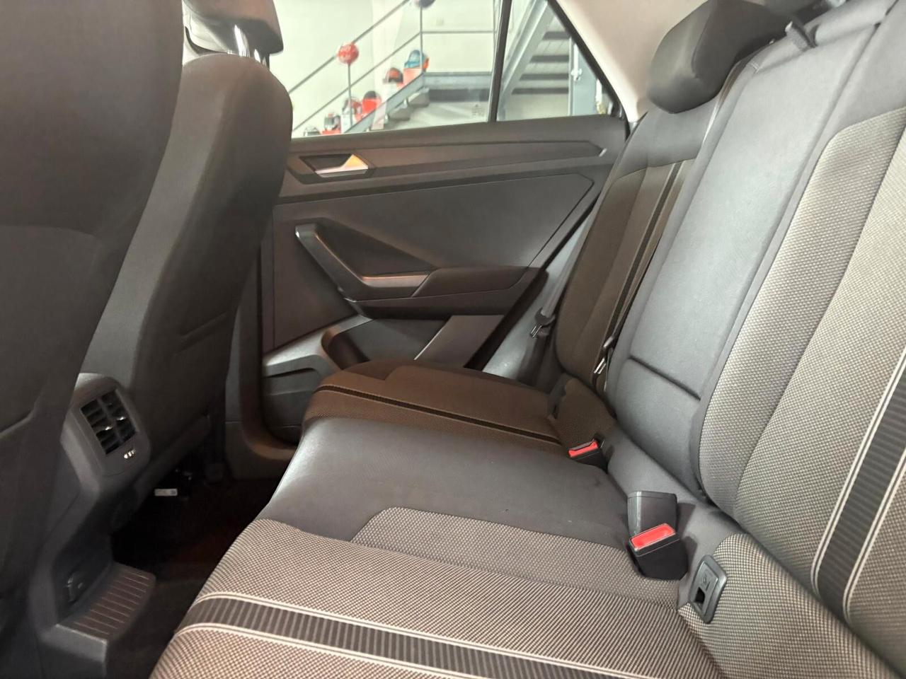 Volkswagen T-Roc 2.0 TDI SCR 150 CV DSG Business BlueMotion Technology