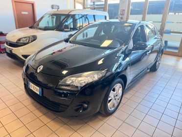 Renault Megane Mégane 1.5 dCi 110CV Attractive