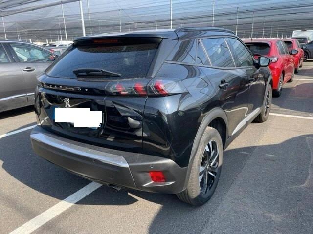 Peugeot 2008 PureTech 100 S&S Allure