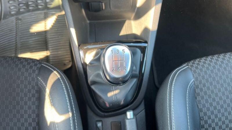 Renault Clio Sporter 1.5 dCi 75cv Moschino Zen Sporter 1.5 dCi 75cv Moschino Life