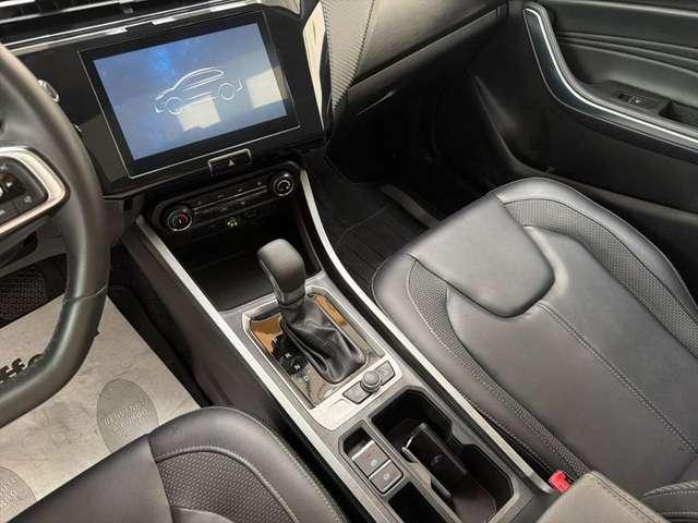 DR Automobiles DR 3.0 1.5 CVT Bi-Fuel GPL