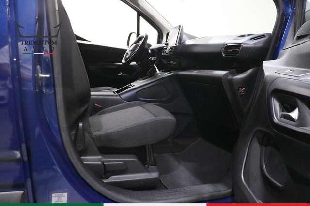 Peugeot Rifter 1.5 bluehdi Allure s&s 130cv