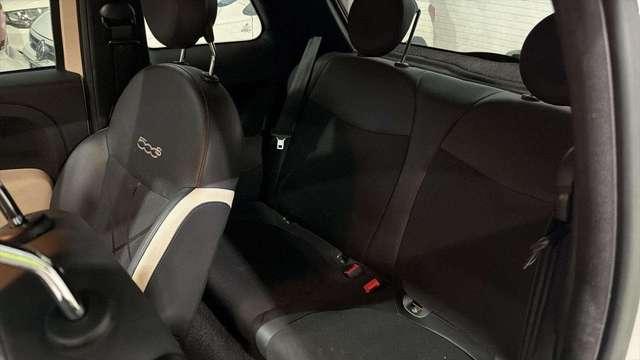 Fiat 500 500 Hybrid Benzina Neopatentati