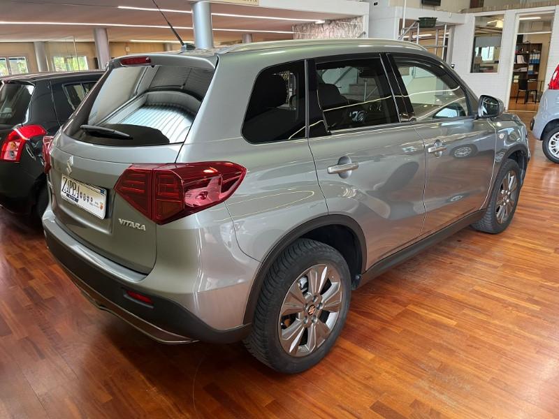 SUZUKI Vitara 1.0 Boosterjet A/T Cool