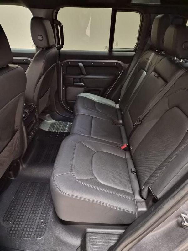 Land Rover Defender 110 110 3.0d i6 MHEV S 200cv auto AUTOCARRO + IVA 22%