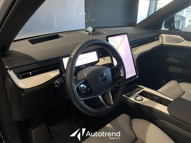 Volvo EX90 Twin Motor 408 CV AWD Ultra 7 Posti