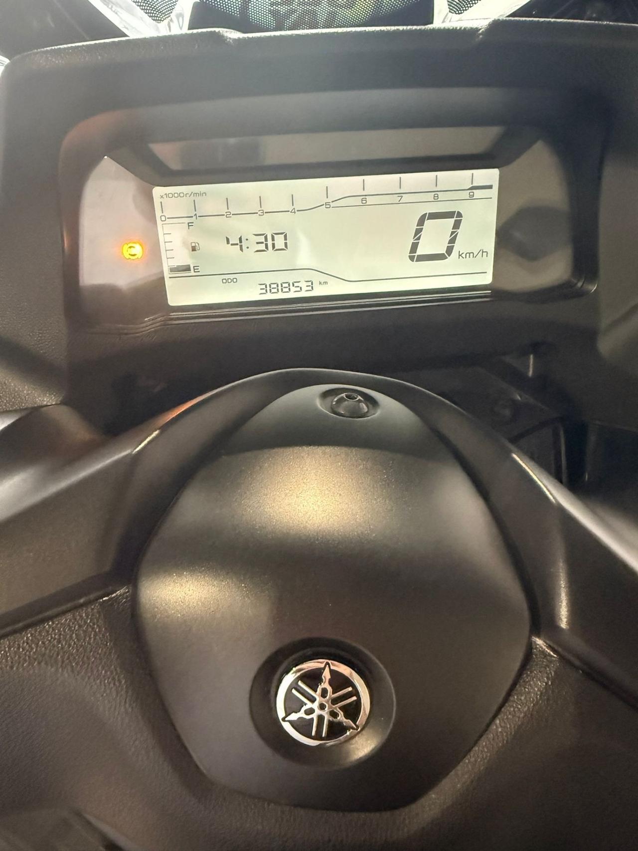 YAMAHA TRICICLY cc 292 - 2020