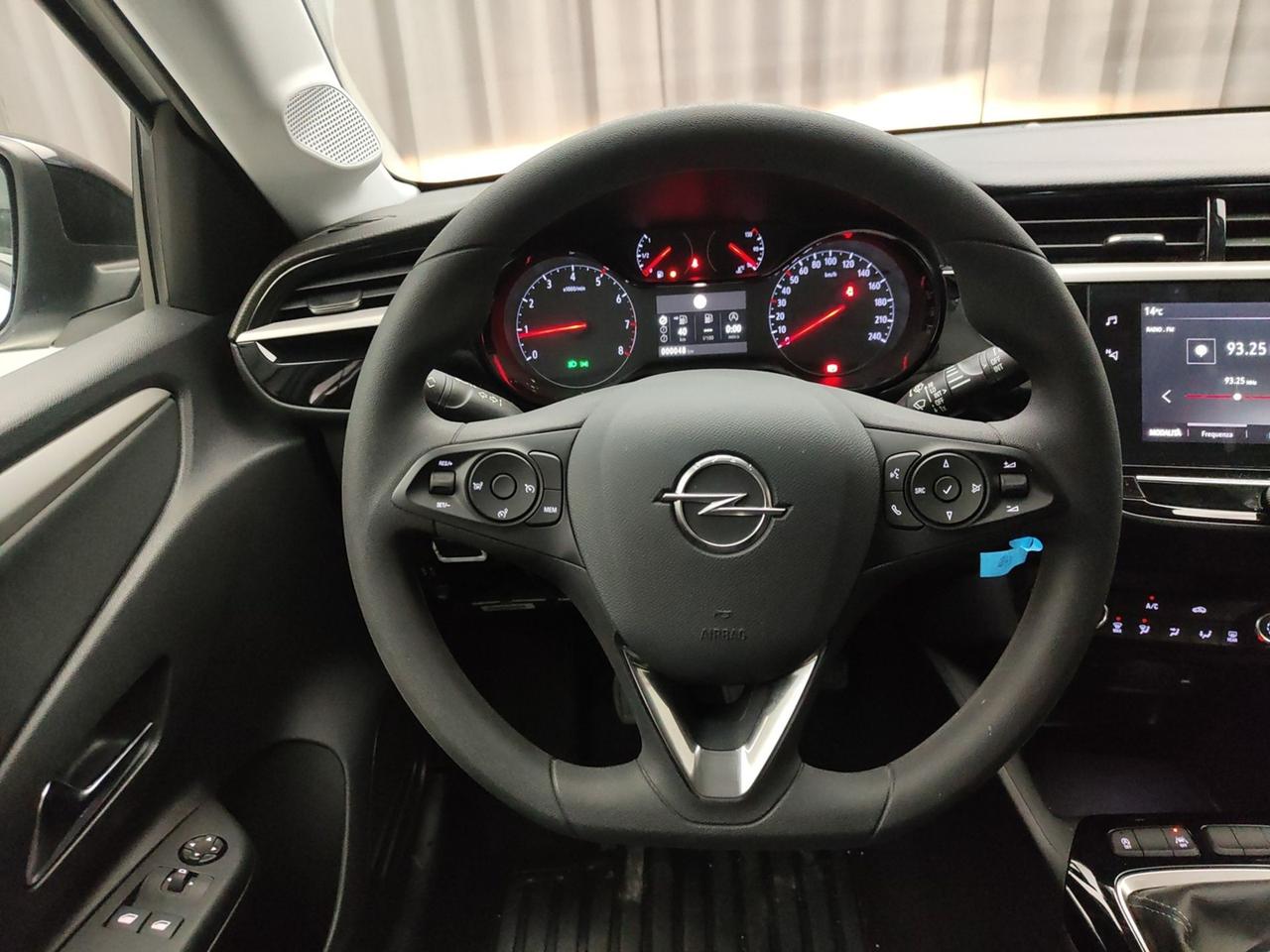 OPEL Corsa VI 2020 1.2 100CV EDITION