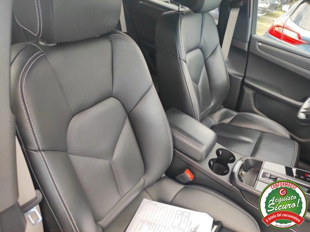 PORSCHE Macan 2.0 265cv *Unico PROPRIETARIO