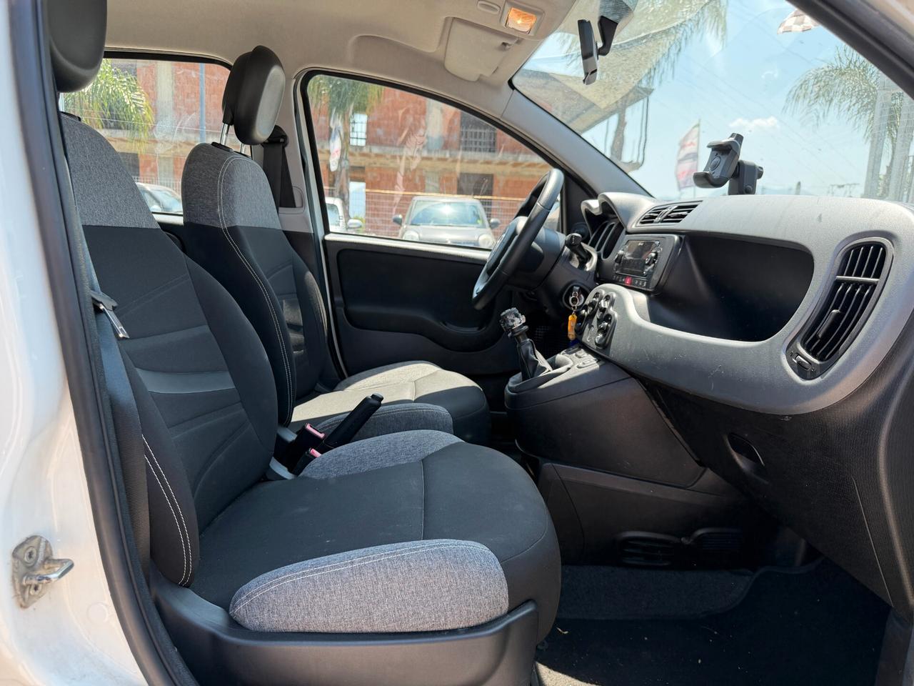 FIAT PANDA 2022 1.0 HYBRID 70 CV *MARCIANTE