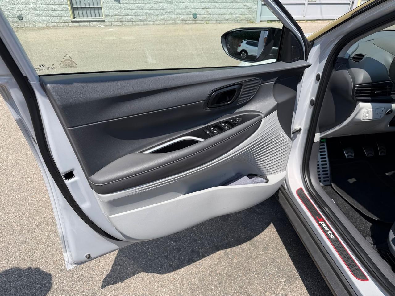 Hyundai Bayon 1.2 GPL xLine #11408