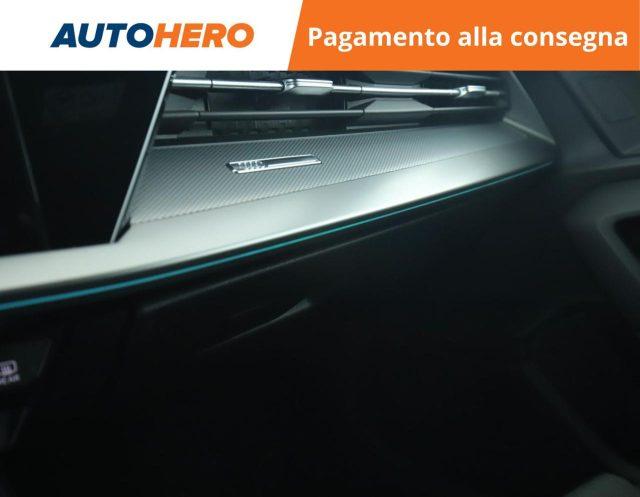 AUDI A3 Sedan 35 TFSI S tronic Business Advanced