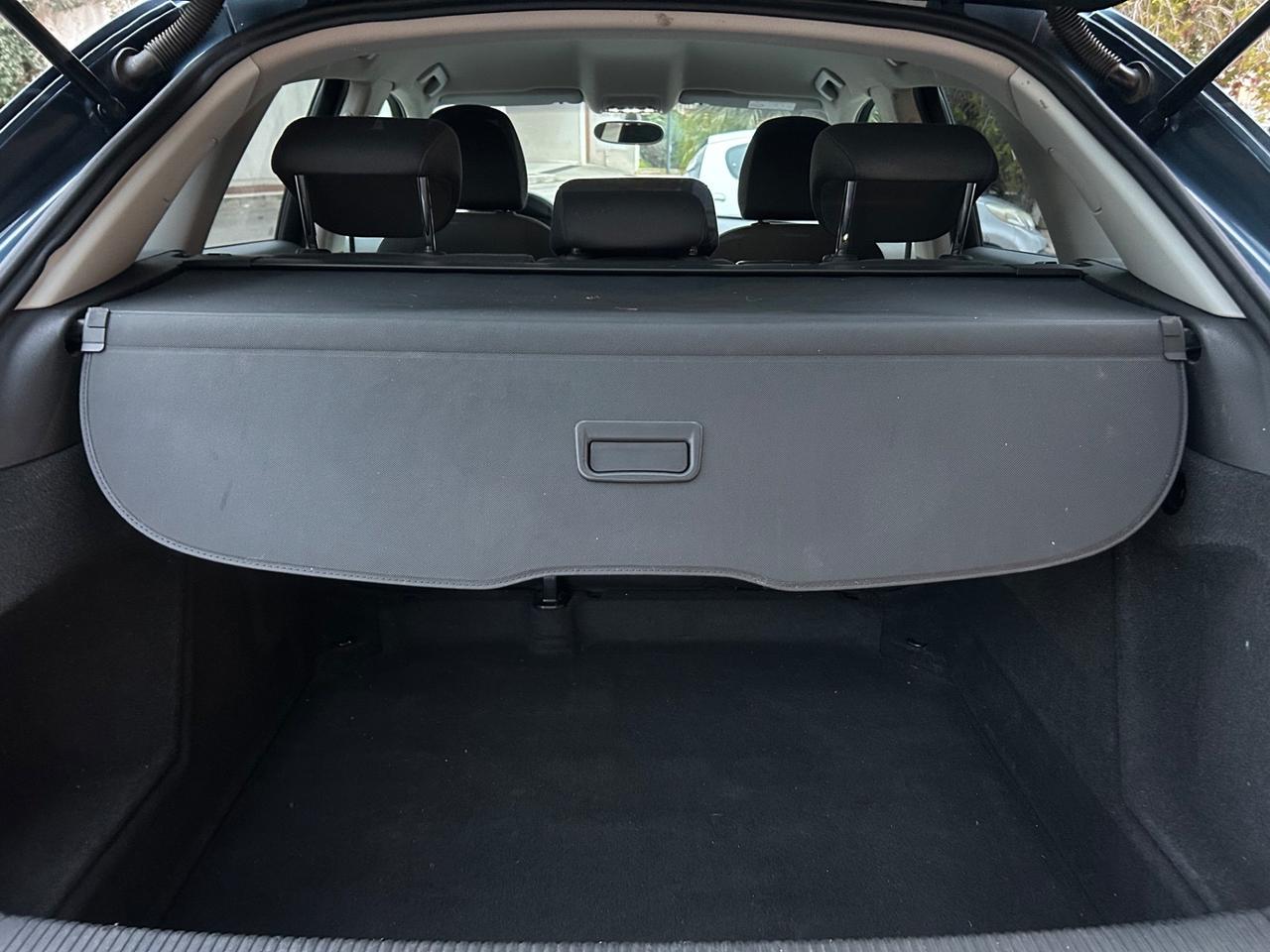 Audi Q3 2.0 TDI 150 CV Sport unico proprietario