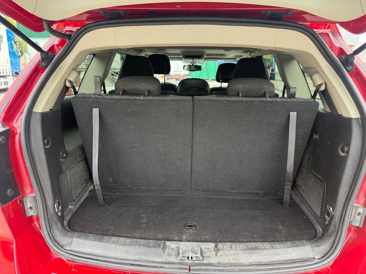 Fiat Freemont 2.0 Multijet 140 CV Lounge