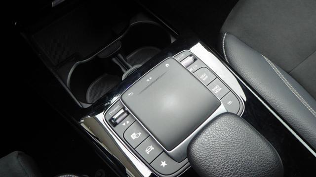 MERCEDES-BENZ A 180 d Automatic Edition AMG