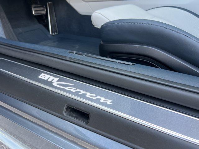 PORSCHE 911 911 Carrera