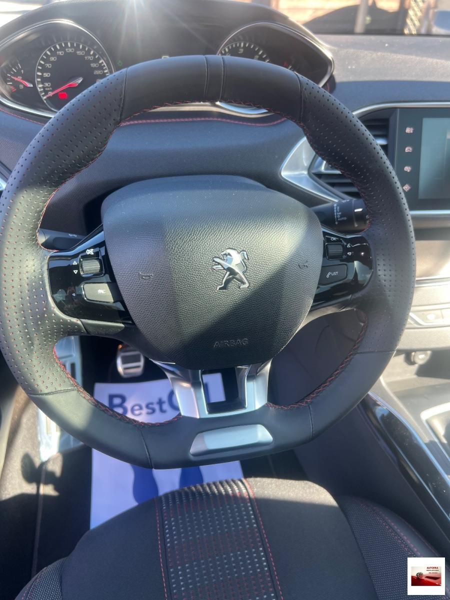 PEUGEOT - 308 - BlueHDi 150 S&S SW GT Line