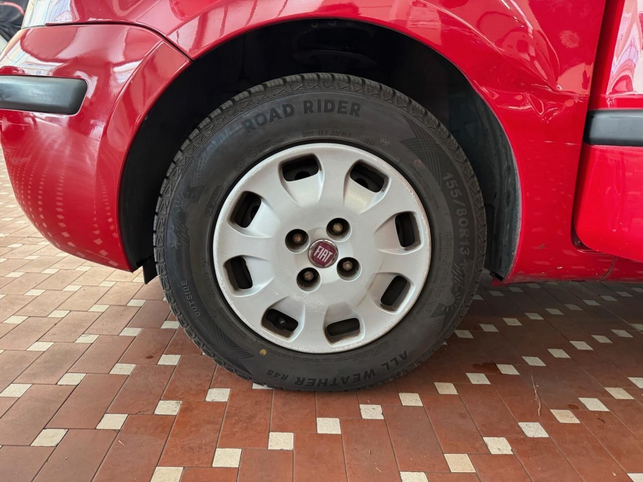 Fiat Panda 1.2 Emotion - UNICO PROPRIETARIO