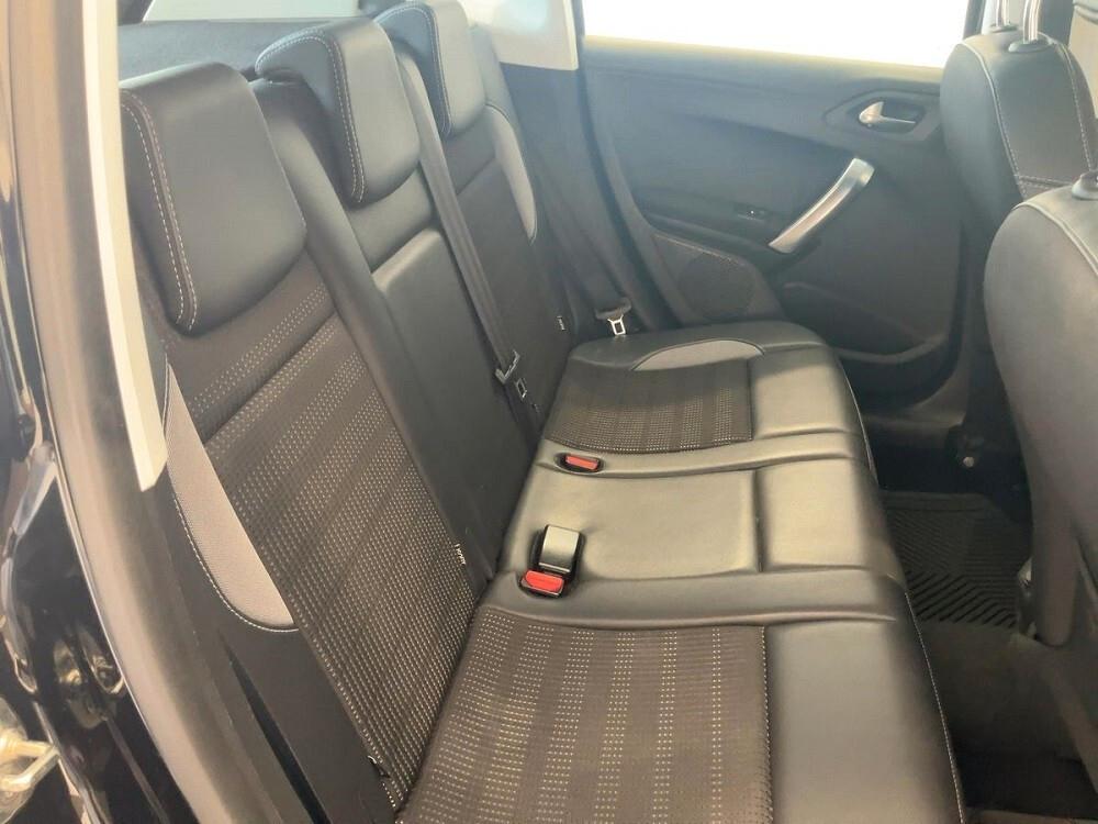 PEUGEOT 2008 GT LINE 1.2 BENZINA 130 CV EURO 6 D-TEMP