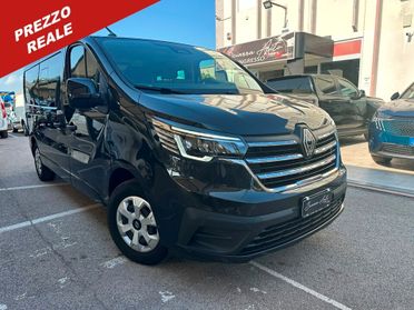 Renault Trafic 150CV PL-TN GRAND INTENS