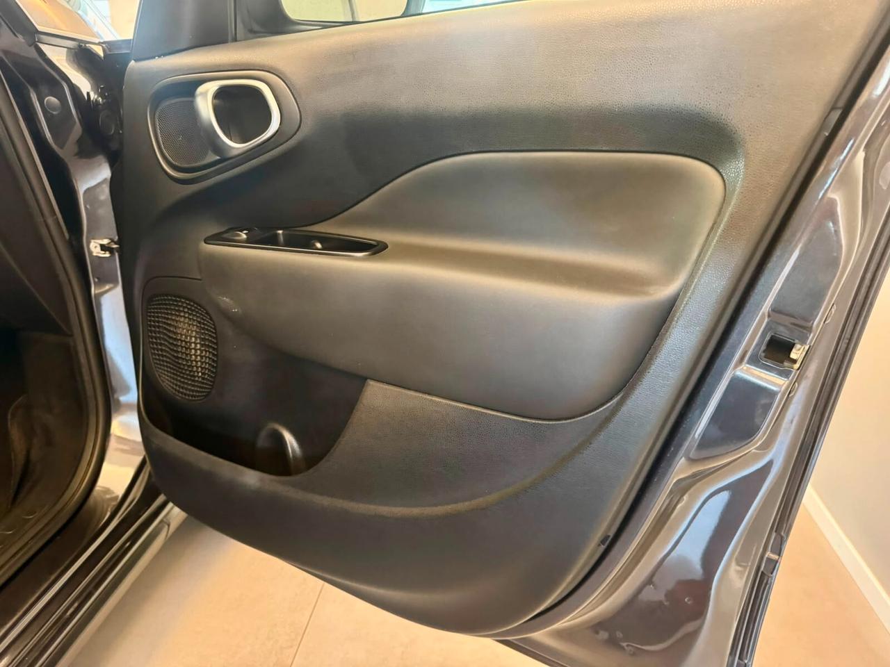 FIAT 500L 1.6 MULTISPAZIO CROSS 120 CV UNICO PROPRIETARIO GARANZIA