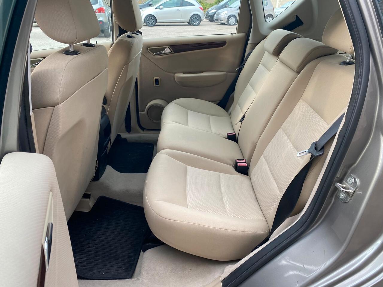 Mercedes Classe A 1.7 benz euro4 full 2005