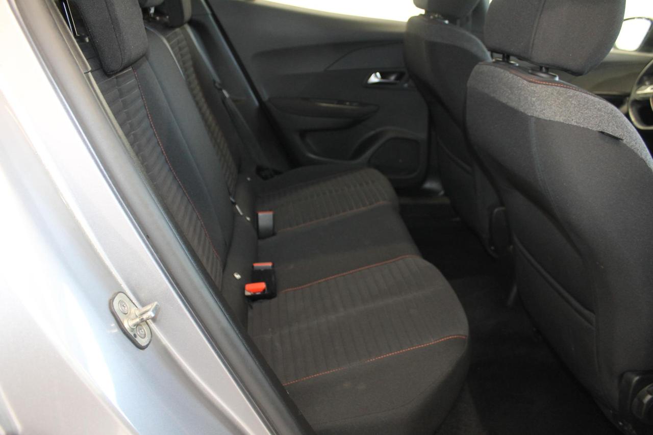 PEUGEOT 2008 BlueHDi 110 Cv. Active Pack