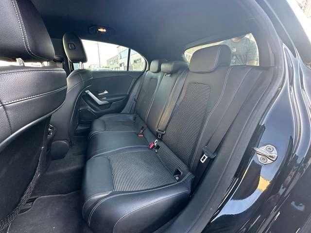 Mercedes-Benz A 180 d Automatic Sport 116cv