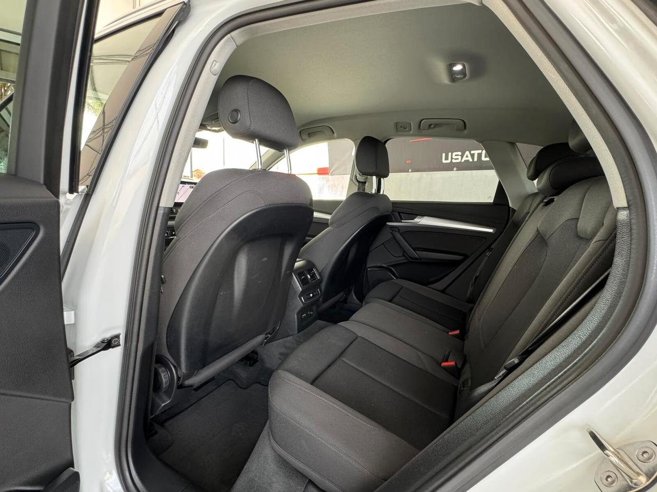 Audi Q5 40 TDI 204 CV quattro S tronic line