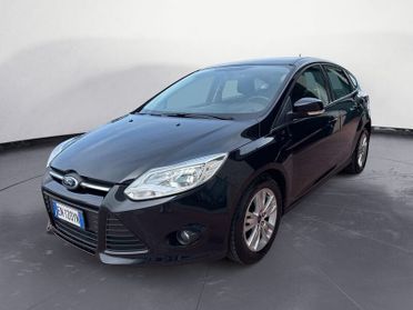 Ford Focus Focus 1.0 125CV Ecoboost S&S