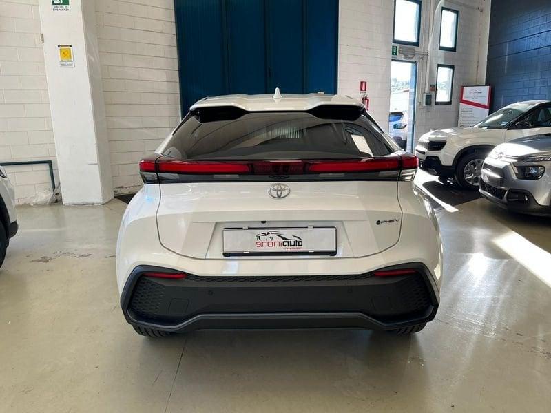 Toyota C-HR C-HR 2.0 PHEV Trend - PROMO SIRONIAUTO+