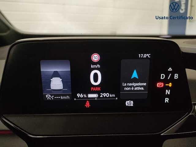 Volkswagen ID.3 58 kWh Life