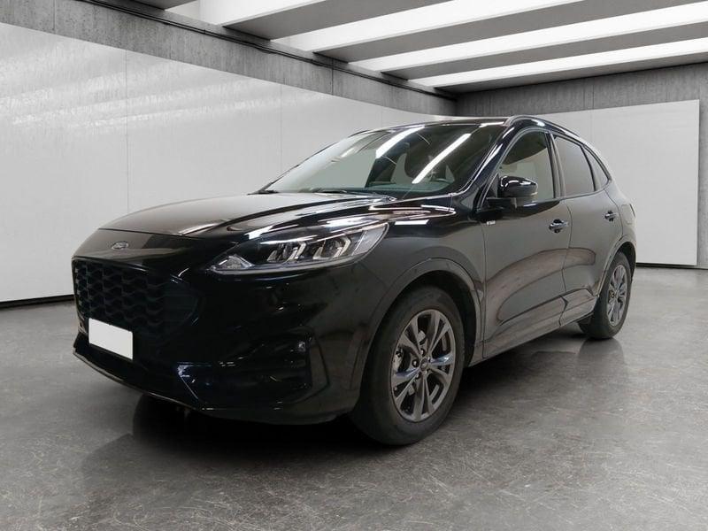 Ford Kuga 2.5 full hybrid ST-Line 2wd 190cv cvt