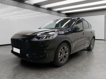 Ford Kuga 2.5 full hybrid ST-Line 2wd 190cv cvt