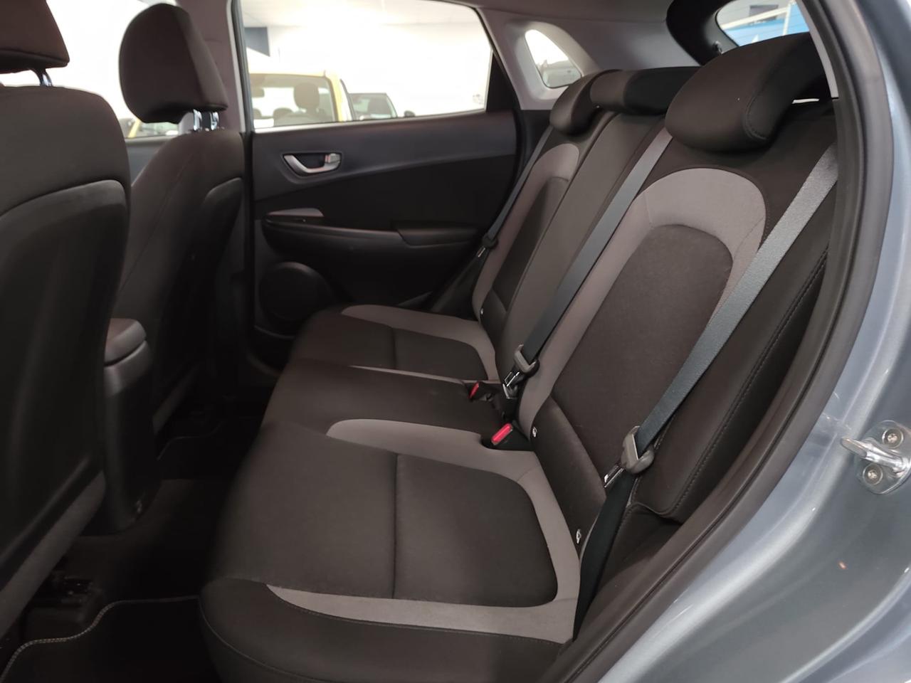HYUNDAI Kona 1.0 t-gdi Style 2wd 120cv