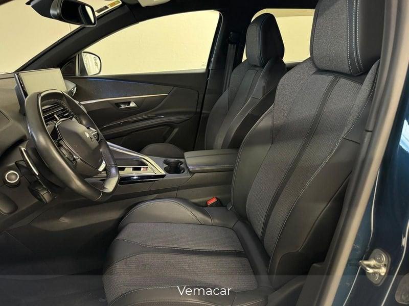 Peugeot 3008 HDI 130 EAT8 Allure Pack 46milakm, full opt
