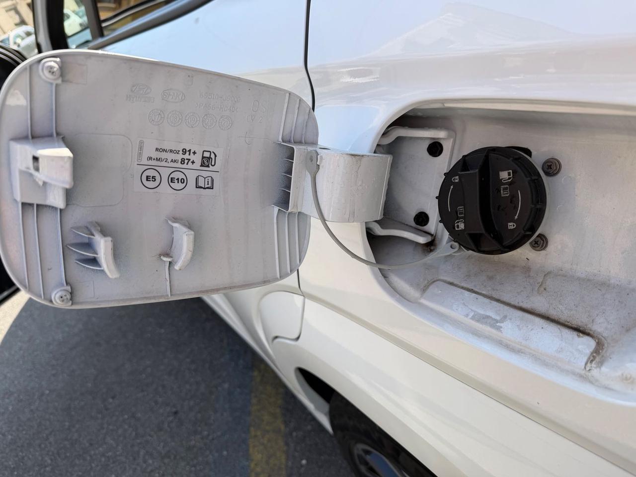 Hyundai Kona 1.0 T-GDI 48V MHEV N Line #10063