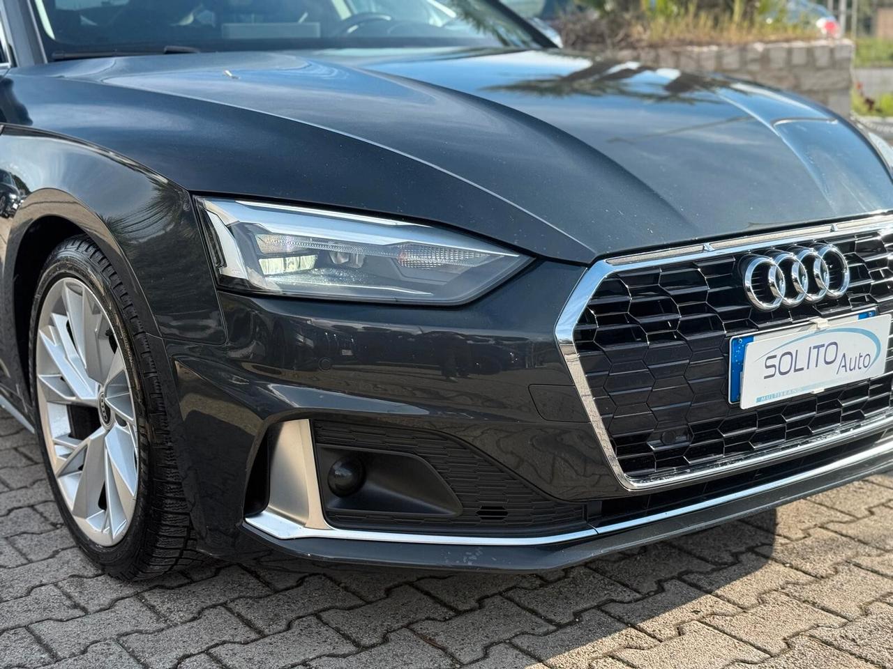 Audi A5 SPB 2.0 TDI S tronic Advanced