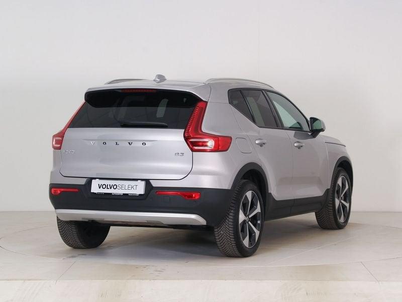 Volvo XC40 B3 automatico Core