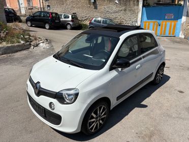 Renault Twingo SCe Live