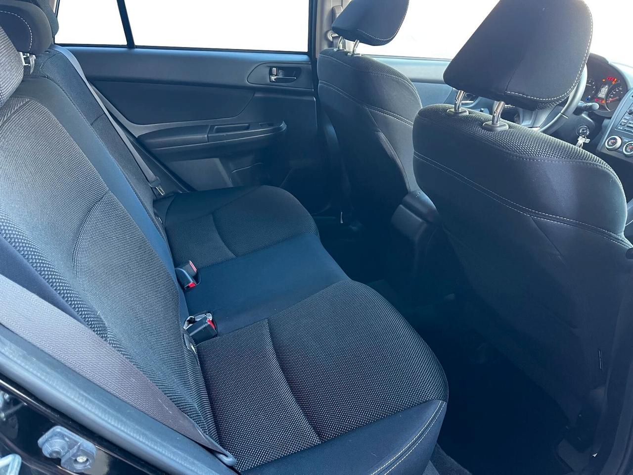 Subaru XV 1.6i Lineartronic Style 4x Automatica 4 PERFETTA