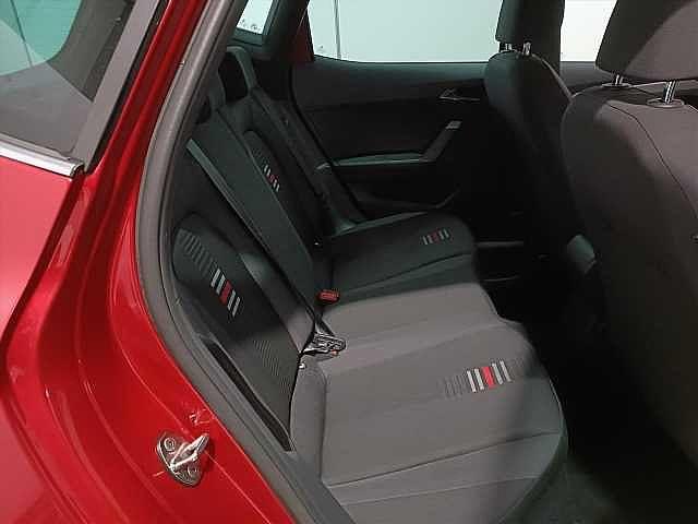 SEAT Arona 1.5 TSI EVO DSG FR 150CV