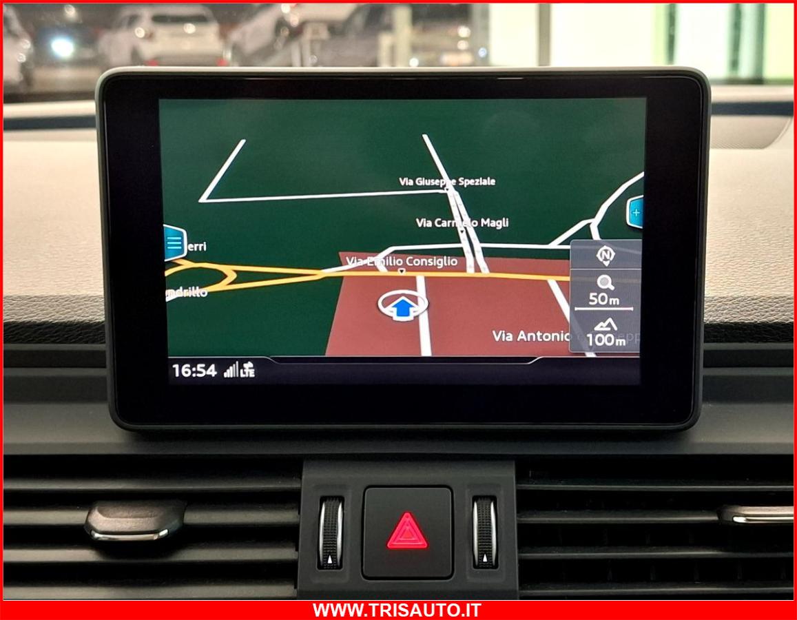 AUDI Q5 35 2.0 Tdi S-tronic Quattro Business Sport (NAVI)