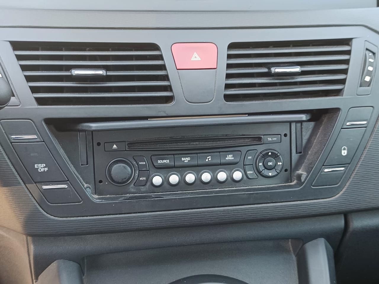 Citroen C4 Picasso 2012 - 1.6 HDi LB AUTOMOBILI