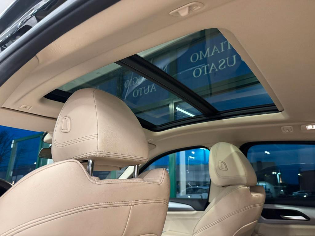 BMW X4 xdrive30i Business Advantage auto