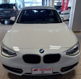 BMW 116 i 5p. Sport