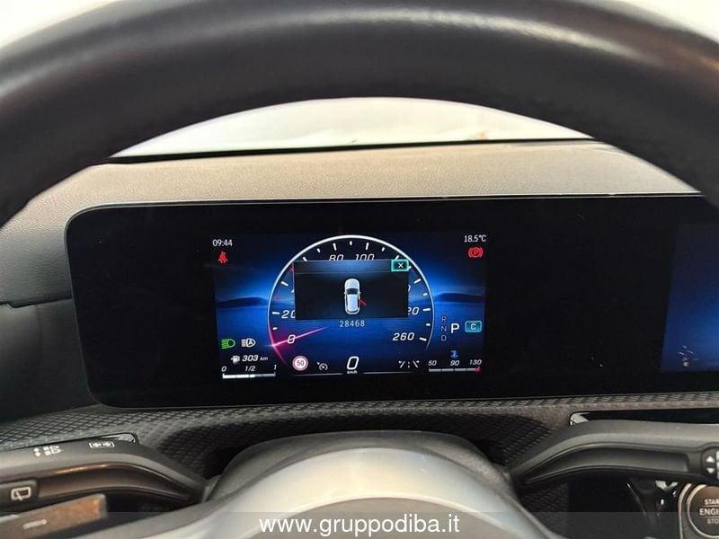 Mercedes-Benz Classe A - W177 2023 A 180 d Executive auto